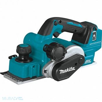 MAKITA Cordless Planer 18V LXT Battery Platform, 780AV7