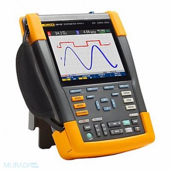 FLUKE Digital Oscilloscope, 780AX7