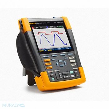 FLUKE Digital Oscilloscope, 780AY1