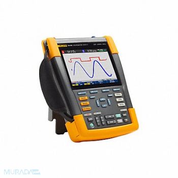FLUKE Digital Oscilloscope, 780AY5