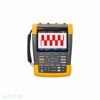 FLUKE Digital Oscilloscope, 780AY6