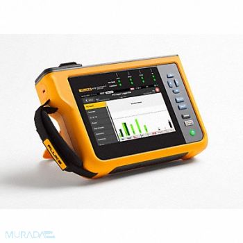 FLUKE Power Quality Analyzer, 780AZ2