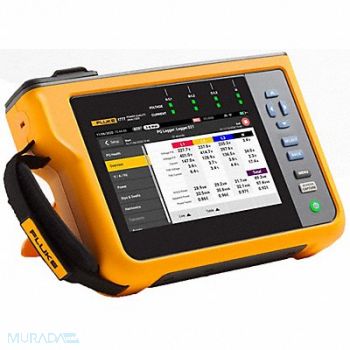 FLUKE Power Quality Analyzer, 780AZ3