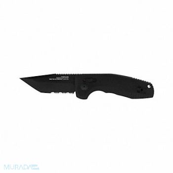 SOG Utility Knife Serrated 3 Blade L, 780TA5