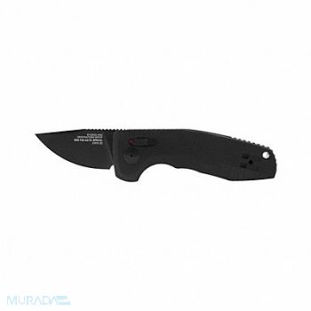 SOG Utility Knife Straight 2 Blade L, 780TA6