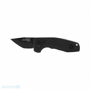 SOG Utility Knife Serrated 2 Blade L, 780TA7