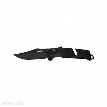 SOG Utility Knife Straight 3-3/4 Blade L, 780TA8
