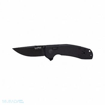 SOG Utility Knife Straight 2-3/4 Blade L, 780TC1