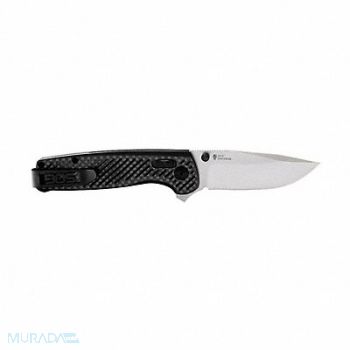 SOG Utility Knife Straight 3 Blade L, 780TC3