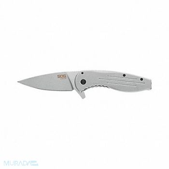 SOG Utility Knife Straight 3-3/8 Blade L, 780TC5