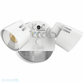 LITHONIA LIGHTING Security Floodlight, 780U44