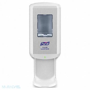PURELL Hand Sanitizer Dispenser Wall Mount, 60LY55