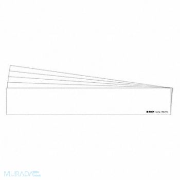 BRADY Pipe Marker Not Applicable No Legend PK5, 782F36