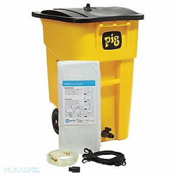 PIG Mobile Roof Diverter Kit 3/4 in GHT F, 782KT4