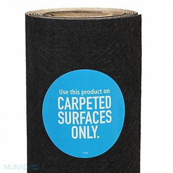 PIG Grippy Mat for Carpet Application 50 ft, 782KV0