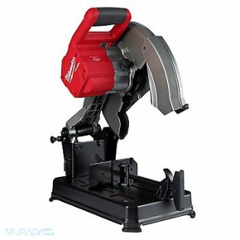 MILWAUKEE Abrasive Cut-Off Machine Cordless 18V DC, 783A65