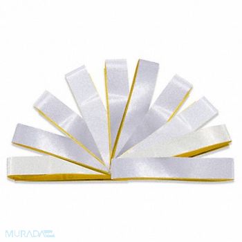 TRIPLETT Reflective Tape, 783AM4