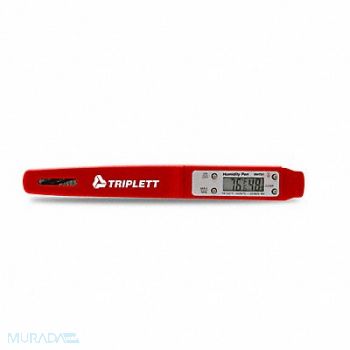 TRIPLETT Pocket Humidity Pen, 783AN9