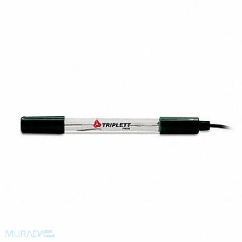 TRIPLETT Universal PH Electrode with BNC Cable, 783AP1