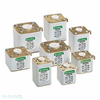 LITTELFUSE Powr-Speed Sqb Size 73 Flush Eng 700A, 783DL9