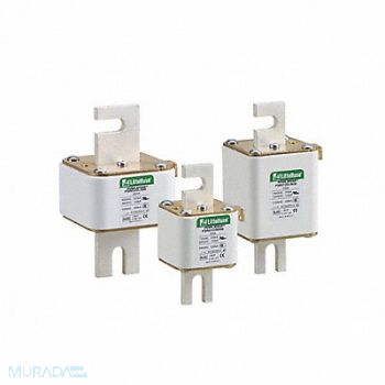 LITTELFUSE Powr-Speed Sqb Size 73 Din 110mm 700A, 783DM7