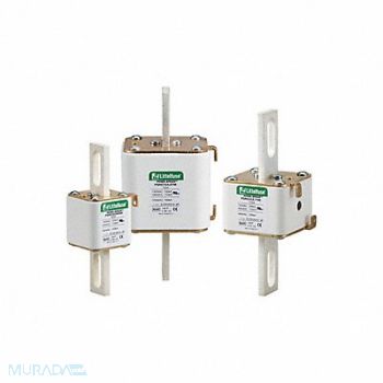 LITTELFUSE Powr-Speed Sqb Size 73 Us Long Bl 700A, 783DN5