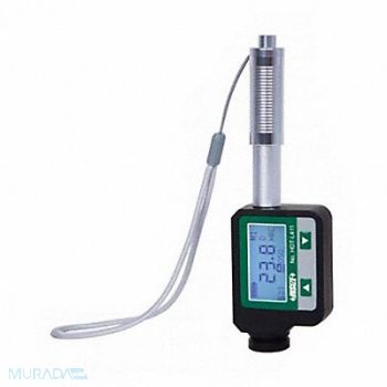 INSIZE Portable Hardness Tester USB, 783DV6