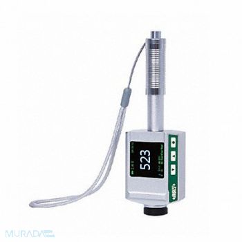INSIZE Portable Hardness Tester USB Bluetooth, 783DV7