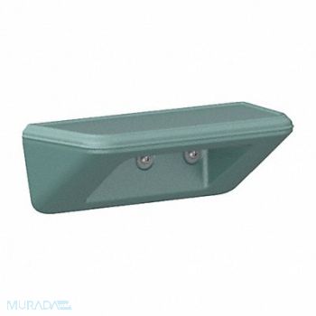Endurance All Purpose Shelf/Step Aqua, 783EC2