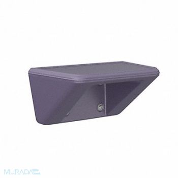 ENDURANCE Wall Mount Step/Shelf 2.0 Indigo, 783ED5