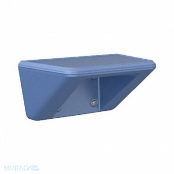 ENDURANCE Wall Mount Step/Shelf 2.0 Midnight Blue, 783ED6