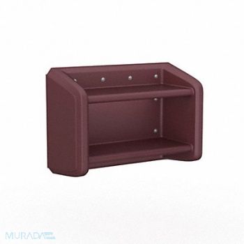 Endurance 2-Shelf Burgundy, 783ED8