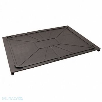 Barracuda Box 3.0 Lid Gray HIPP 29 in, 783EE5