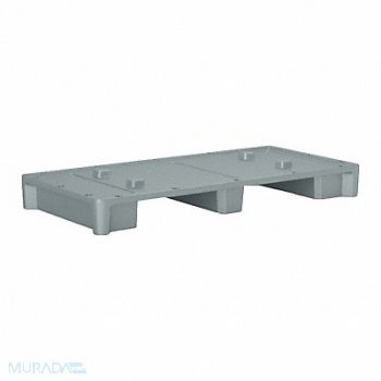 Endurance Riser for 2.0 Bed Gray, 783EK9