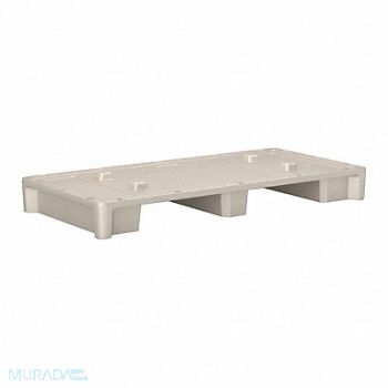 Endurance Riser for 2.0 Bed Stone Gray, 783EL4
