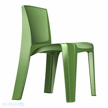 CORTECH RazorBack Chair Green, 783EP2