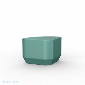 Endurance End Table Aqua, 783ER8