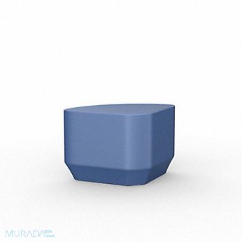 Endurance End Table Midnight Blue, 783ET0