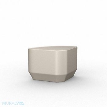 Endurance End Table Stone Gray, 783ET1