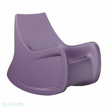 CORTECH Radial Rocker Arm Chair Indigo, 783EX0