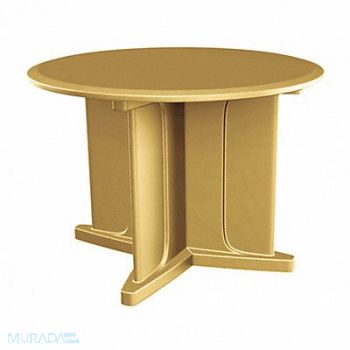 Endurance Table 48 Round Sand, 783F09