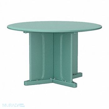 Endurance Table 48 Round Aqua, 783F11