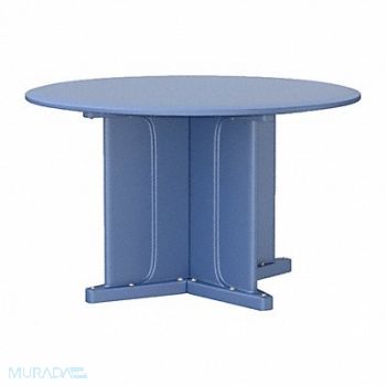 Endurance Table 48 Round Midnight Blue, 783F13
