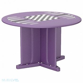 Endurance Table 48 Round Indigo, 783F24