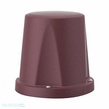 Endurance Stool Burgundy, 783F80