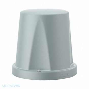 Endurance Stool Gray, 783F81