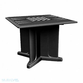 Endurance Table 42 Square Black, 783F99