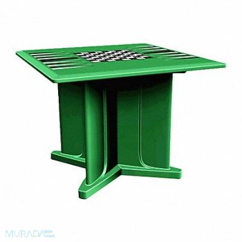Endurance Table 42 Square Green, 783FA4