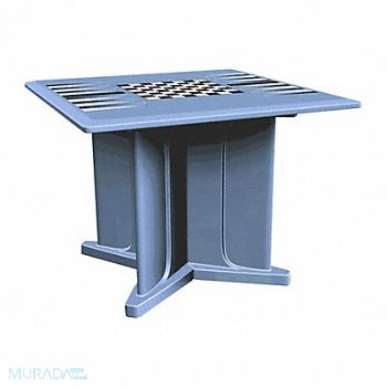 ENDURANCE Table 42 Square Midnight Blue Game Top, 783FA9