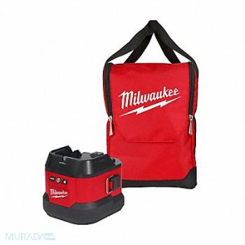 MILWAUKEE Magnetic Base 9 1/4 L, 783FR4